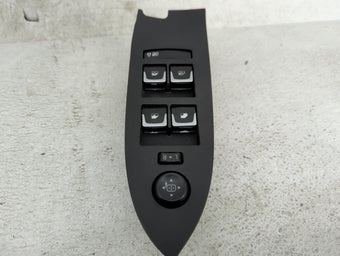 compare product 2014-2019 Cadillac Cts Master Power Window Switch Replacement Driver Side Left Fits Fits 2014 2015 2016 2017 2018 2019 OEM Used Auto Parts