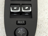 2014-2019 Cadillac Cts Master Power Window Switch Replacement Driver Side Left Fits Fits 2014 2015 2016 2017 2018 2019 OEM U