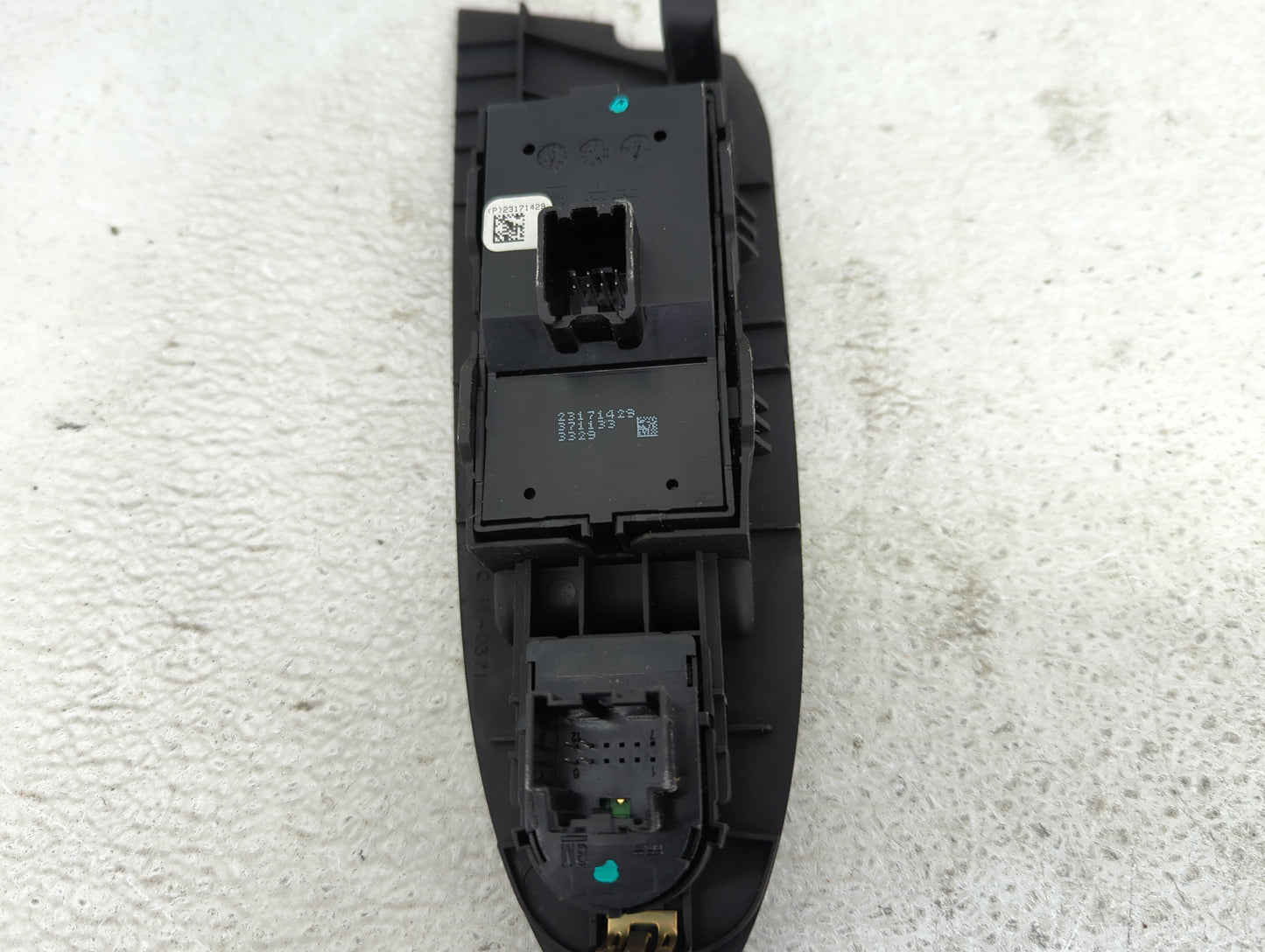2014-2019 Cadillac Cts Master Power Window Switch Replacement Driver Side Left Fits Fits 2014 2015 2016 2017 2018 2019 OEM U