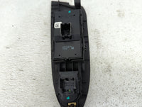 2014-2019 Cadillac Cts Master Power Window Switch Replacement Driver Side Left Fits Fits 2014 2015 2016 2017 2018 2019 OEM U