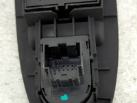 2014-2019 Cadillac Cts Master Power Window Switch Replacement Driver Side Left Fits Fits 2014 2015 2016 2017 2018 2019 OEM U
