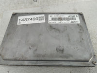 2014-2015 Cadillac Cts PCM Engine Control Computer ECU ECM PCU OEM P/N:12659670 12653998 Fits Fits 2013 2014 2015 2016 OEM U