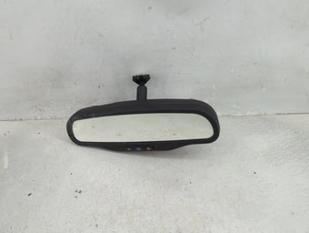 compare product 2011-2014 Cadillac Cts Interior Rear View Mirror Replacement OEM Fits OEM Used Auto Parts