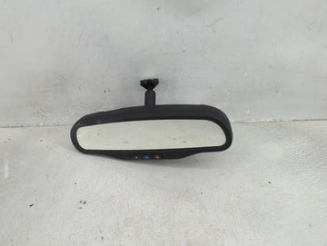 2011-2014 Cadillac Cts Interior Rear View Mirror Replacement OEM Fits OEM Used Auto Parts - Oemusedautoparts1.com