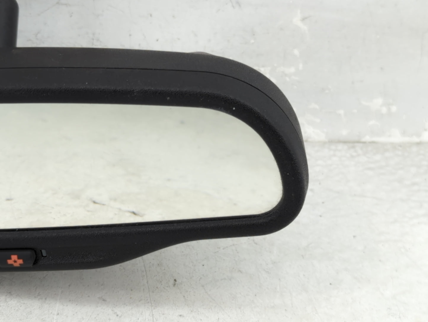 2011-2014 Cadillac Cts Interior Rear View Mirror Replacement OEM Fits OEM Used Auto Parts - Oemusedautoparts1.com