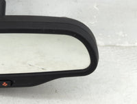 2011-2014 Cadillac Cts Interior Rear View Mirror Replacement OEM Fits OEM Used Auto Parts - Oemusedautoparts1.com