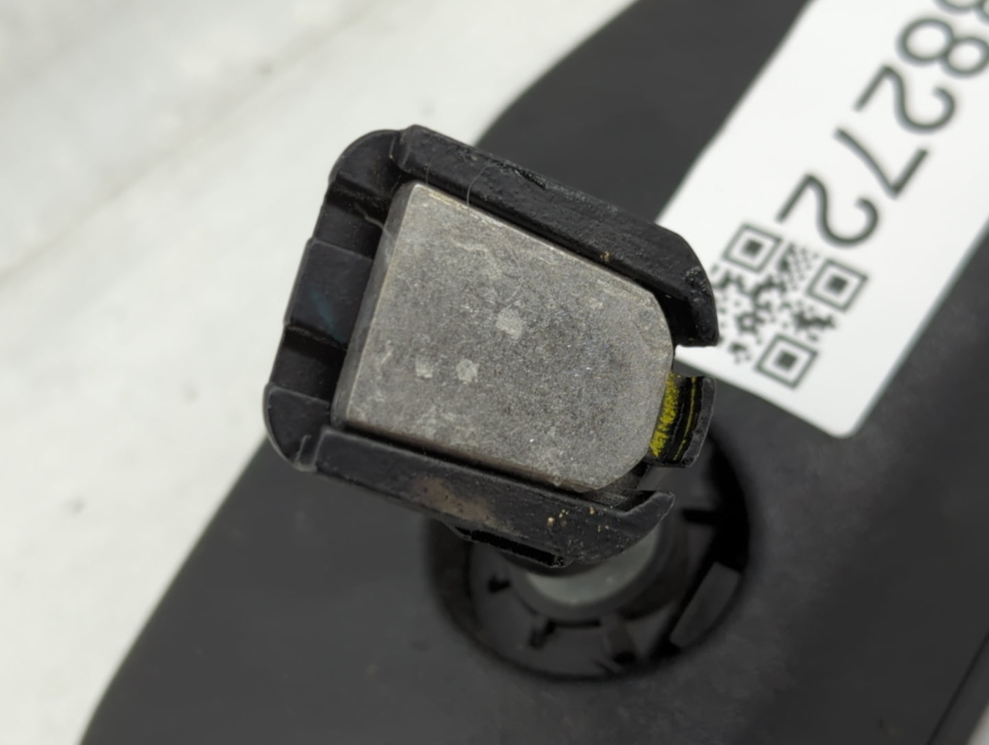 2011-2014 Cadillac Cts Interior Rear View Mirror Replacement OEM Fits OEM Used Auto Parts - Oemusedautoparts1.com