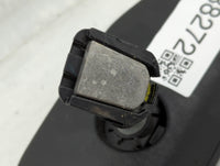 2011-2014 Cadillac Cts Interior Rear View Mirror Replacement OEM Fits OEM Used Auto Parts - Oemusedautoparts1.com