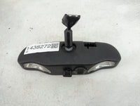 2011-2014 Cadillac Cts Interior Rear View Mirror Replacement OEM Fits OEM Used Auto Parts - Oemusedautoparts1.com