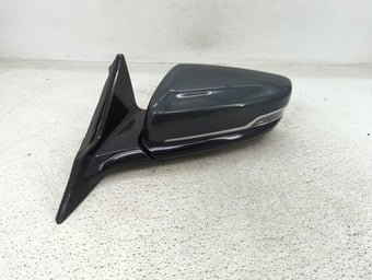 compare product 2014 Cadillac Cts Driver Side View Mirror - Left Door Mirror OEM Used