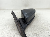 2014 Cadillac Cts Driver Side View Mirror - Left Door Mirror OEM Used - Oemusedautoparts1.com