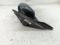 2014 Cadillac Cts Driver Side View Mirror - Left Door Mirror OEM Used - Oemusedautoparts1.com