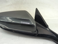 2014 Cadillac Cts Passenger Side View Mirror - Right Door Mirror OEM Used - Oemusedautoparts1.com