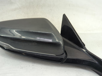 compare product 2014 Cadillac Cts Passenger Side View Mirror - Right Door Mirror OEM Used