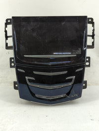 2014 Cadillac Cts Information Display Screen - Oemusedautoparts1.com