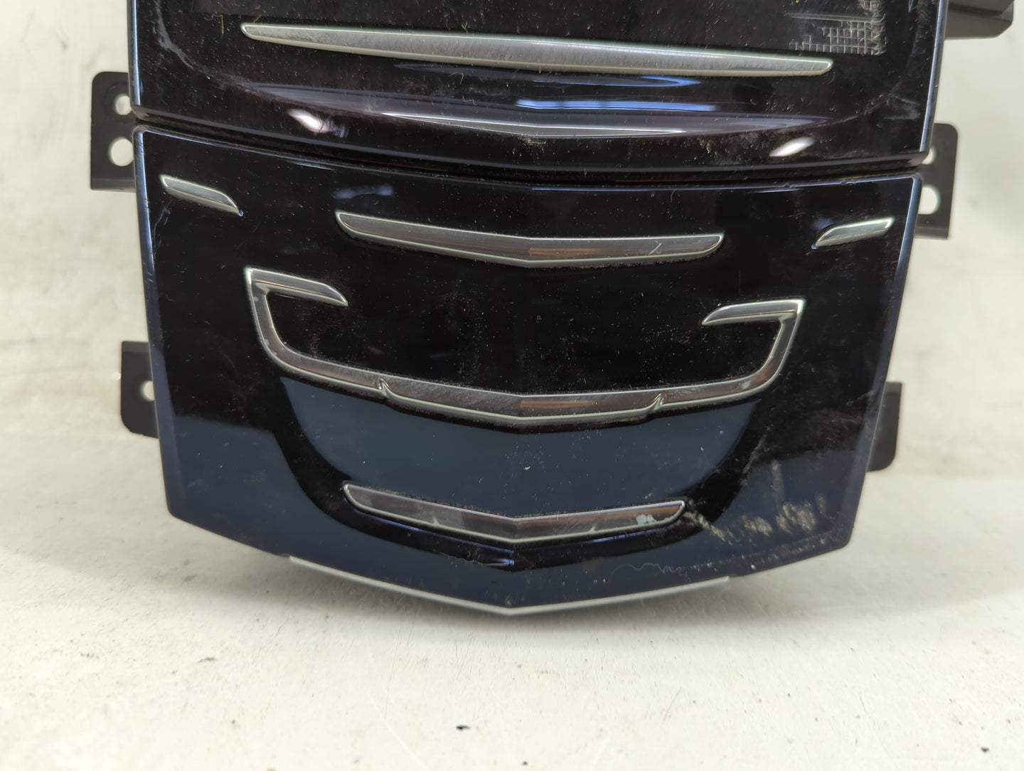 2014 Cadillac Cts Information Display Screen - Oemusedautoparts1.com