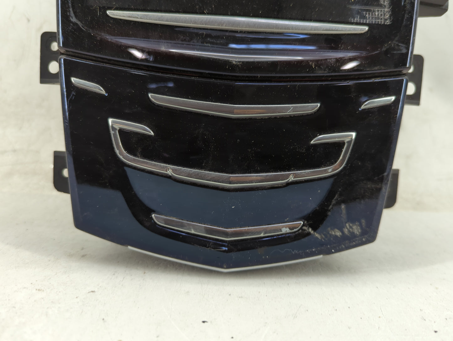 2014 Cadillac Cts Information Display Screen - Oemusedautoparts1.com