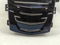 2014 Cadillac Cts Information Display Screen - Oemusedautoparts1.com