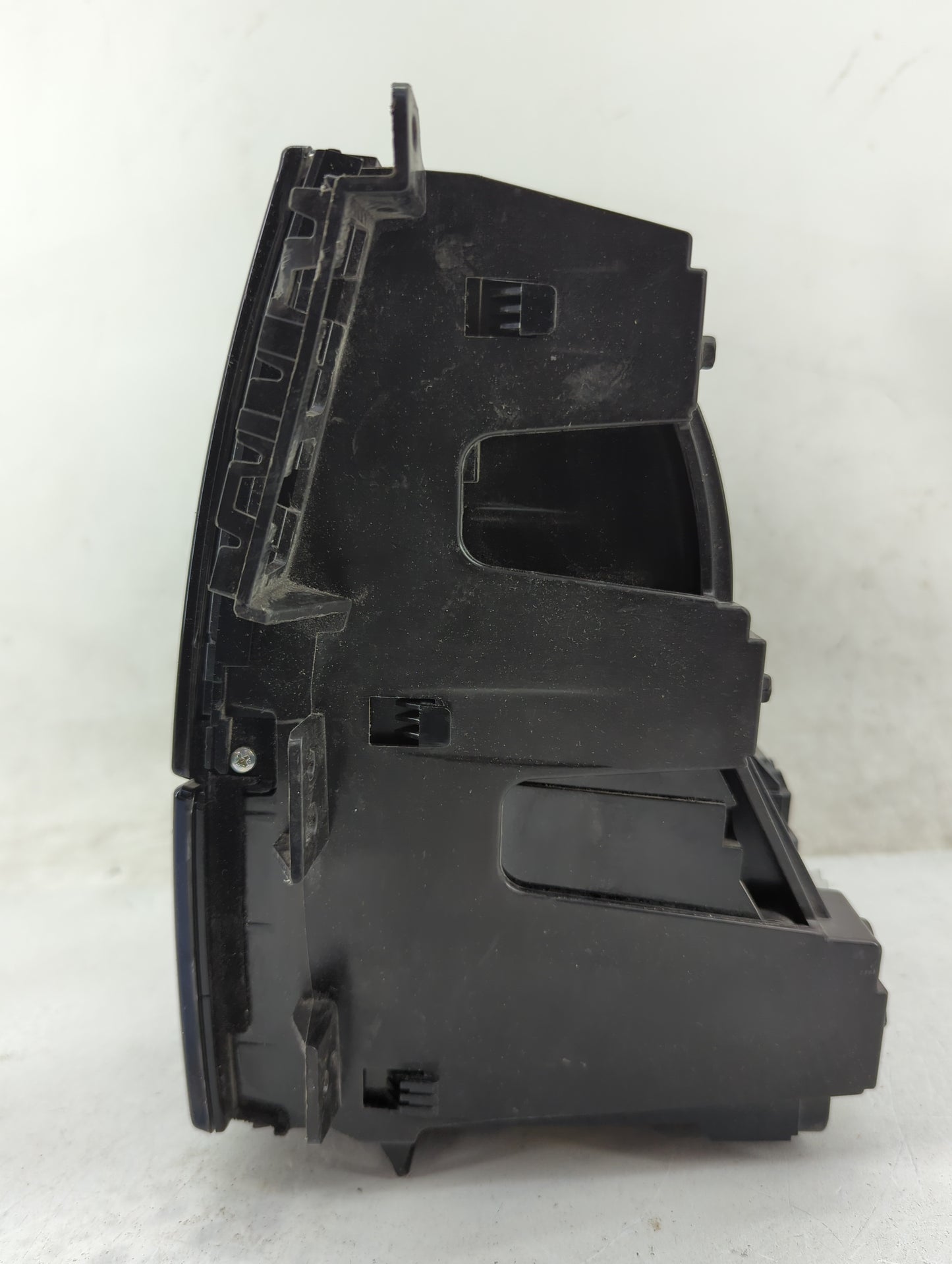 2014 Cadillac Cts Information Display Screen - Oemusedautoparts1.com