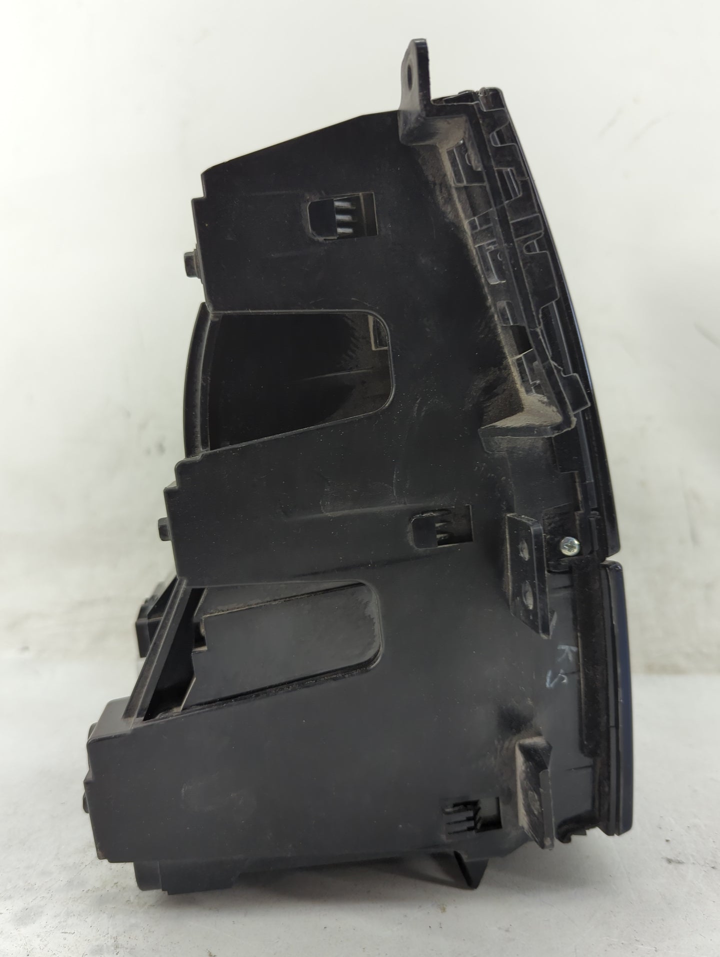 2014 Cadillac Cts Information Display Screen - Oemusedautoparts1.com
