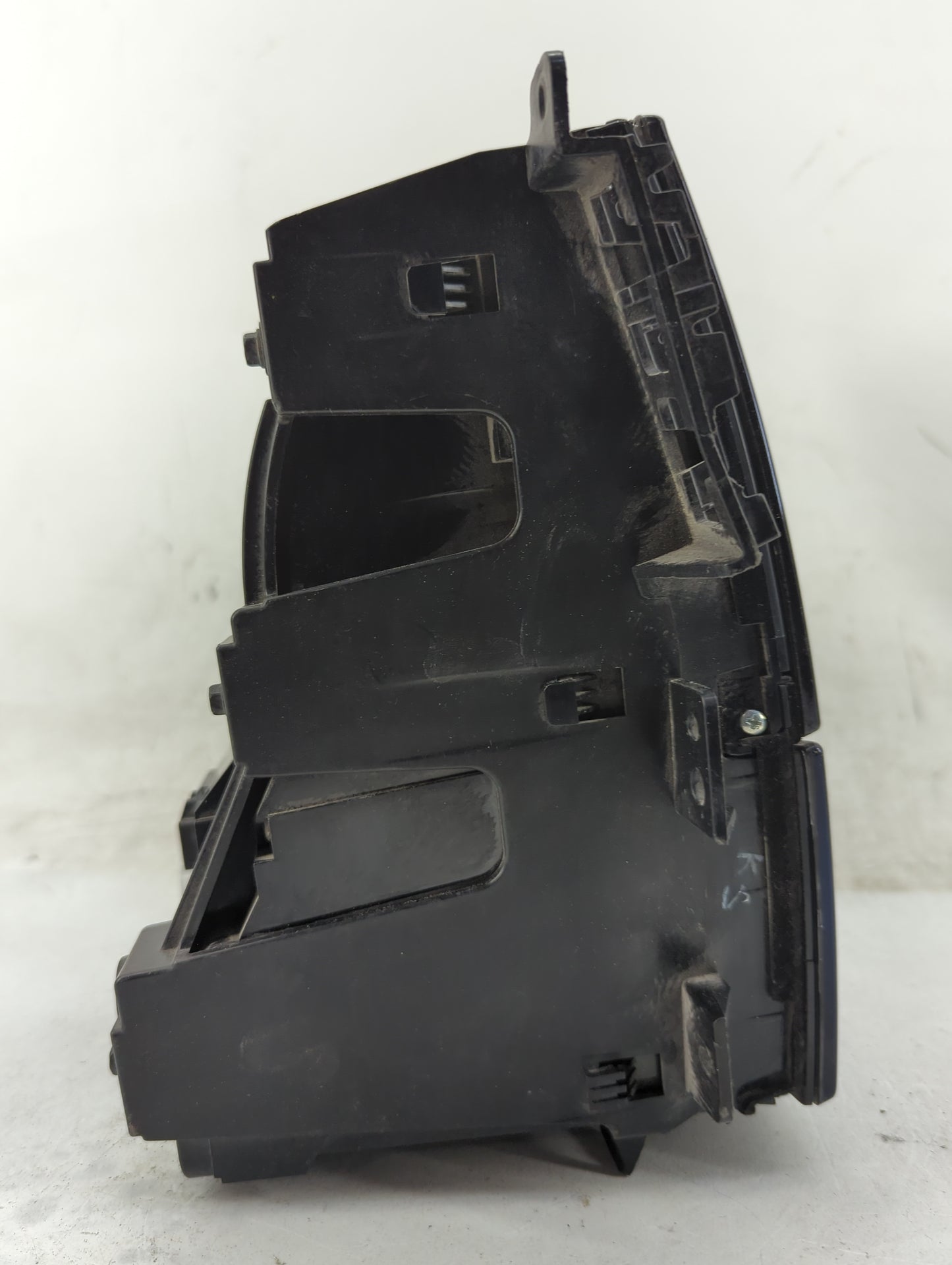 2014 Cadillac Cts Information Display Screen - Oemusedautoparts1.com