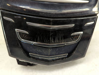 2014 Cadillac Cts Radio AM FM Cd Player Receiver Replacement P/N:23388826 652508805, 6316321615200000 Fits Fits 2013 2015 OE