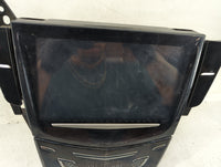 2014 Cadillac Cts Radio AM FM Cd Player Receiver Replacement P/N:23388826 652508805, 6316321615200000 Fits Fits 2013 2015 OE