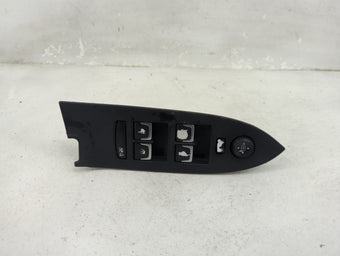 compare product 2014-2019 Cadillac Cts Master Power Window Switch Replacement Driver Side Left P/N:23171429 Fits OEM Used Auto Parts