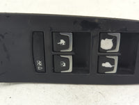 2014-2019 Cadillac Cts Master Power Window Switch Replacement Driver Side Left P/N:23171429 Fits OEM Used Auto Parts - Oemus