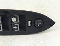 2014-2019 Cadillac Cts Master Power Window Switch Replacement Driver Side Left P/N:23171429 Fits OEM Used Auto Parts - Oemus