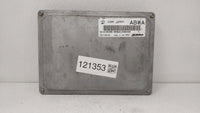2014-2015 Cadillac Cts PCM Engine Control Computer ECU ECM PCU OEM Fits OEM Used Auto Parts - Oemusedautoparts1.com
