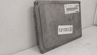 2014-2015 Cadillac Cts PCM Engine Control Computer ECU ECM PCU OEM Fits OEM Used Auto Parts - Oemusedautoparts1.com