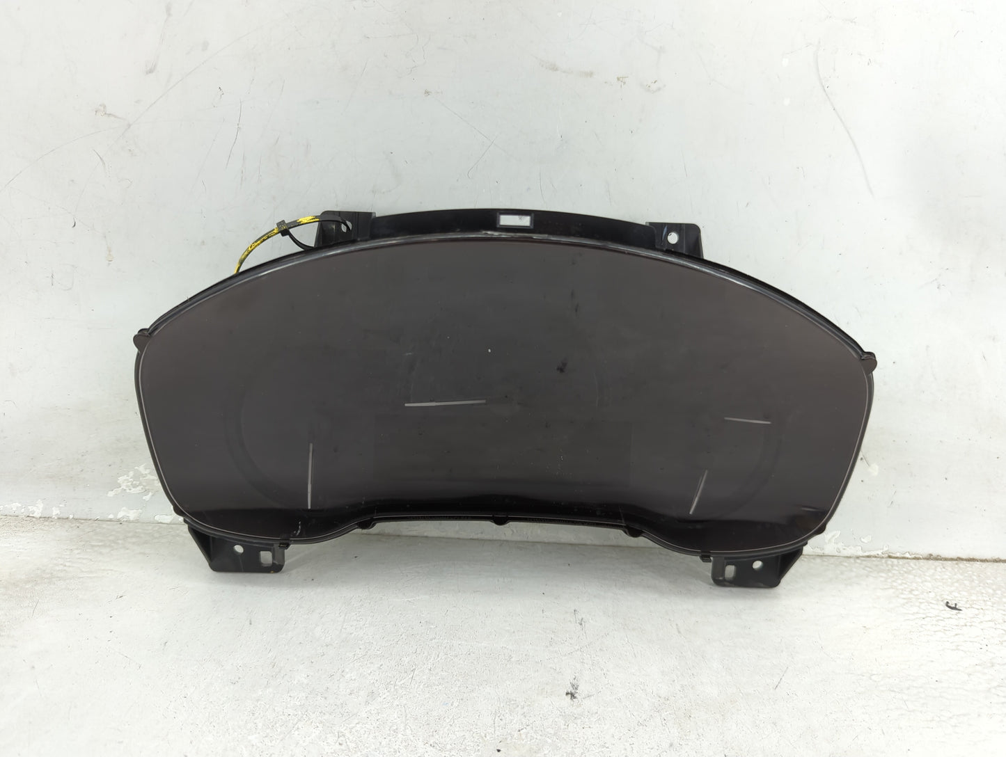 2014 Cadillac Cts Instrument Cluster Speedometer Gauges P/N:23185774 Miles: Fits OEM Used Auto Parts - Oemusedautoparts1.com