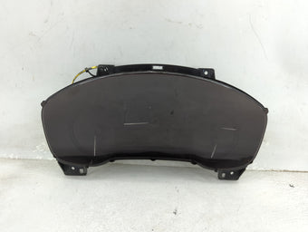 compare product 2014 Cadillac Cts Instrument Cluster Speedometer Gauges P/N:23185774 Miles: Fits OEM Used Auto Parts