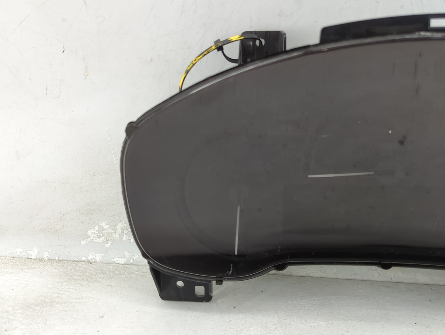2014 Cadillac Cts Instrument Cluster Speedometer Gauges P/N:23185774 Miles: Fits OEM Used Auto Parts - Oemusedautoparts1.com