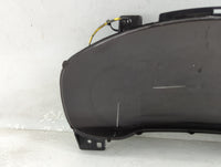 2014 Cadillac Cts Instrument Cluster Speedometer Gauges P/N:23185774 Miles: Fits OEM Used Auto Parts - Oemusedautoparts1.com