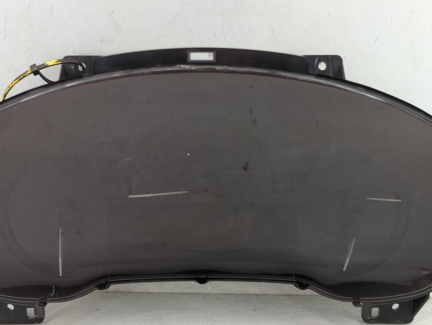 2014 Cadillac Cts Instrument Cluster Speedometer Gauges P/N:23185774 Miles: Fits OEM Used Auto Parts - Oemusedautoparts1.com