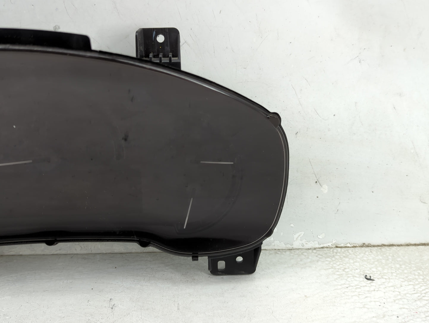 2014 Cadillac Cts Instrument Cluster Speedometer Gauges P/N:23185774 Miles: Fits OEM Used Auto Parts - Oemusedautoparts1.com