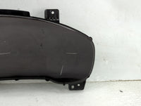2014 Cadillac Cts Instrument Cluster Speedometer Gauges P/N:23185774 Miles: Fits OEM Used Auto Parts - Oemusedautoparts1.com