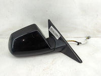2008-2014 Cadillac Cts Passenger Side View Mirror - Right Door Mirror OEM Used - Oemusedautoparts1.com