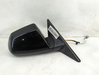 compare product 2008-2014 Cadillac Cts Passenger Side View Mirror - Right Door Mirror OEM Used