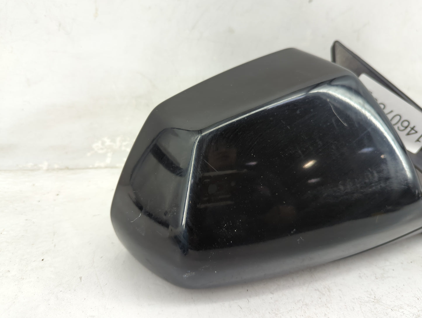 2008-2014 Cadillac Cts Passenger Side View Mirror - Right Door Mirror OEM Used - Oemusedautoparts1.com