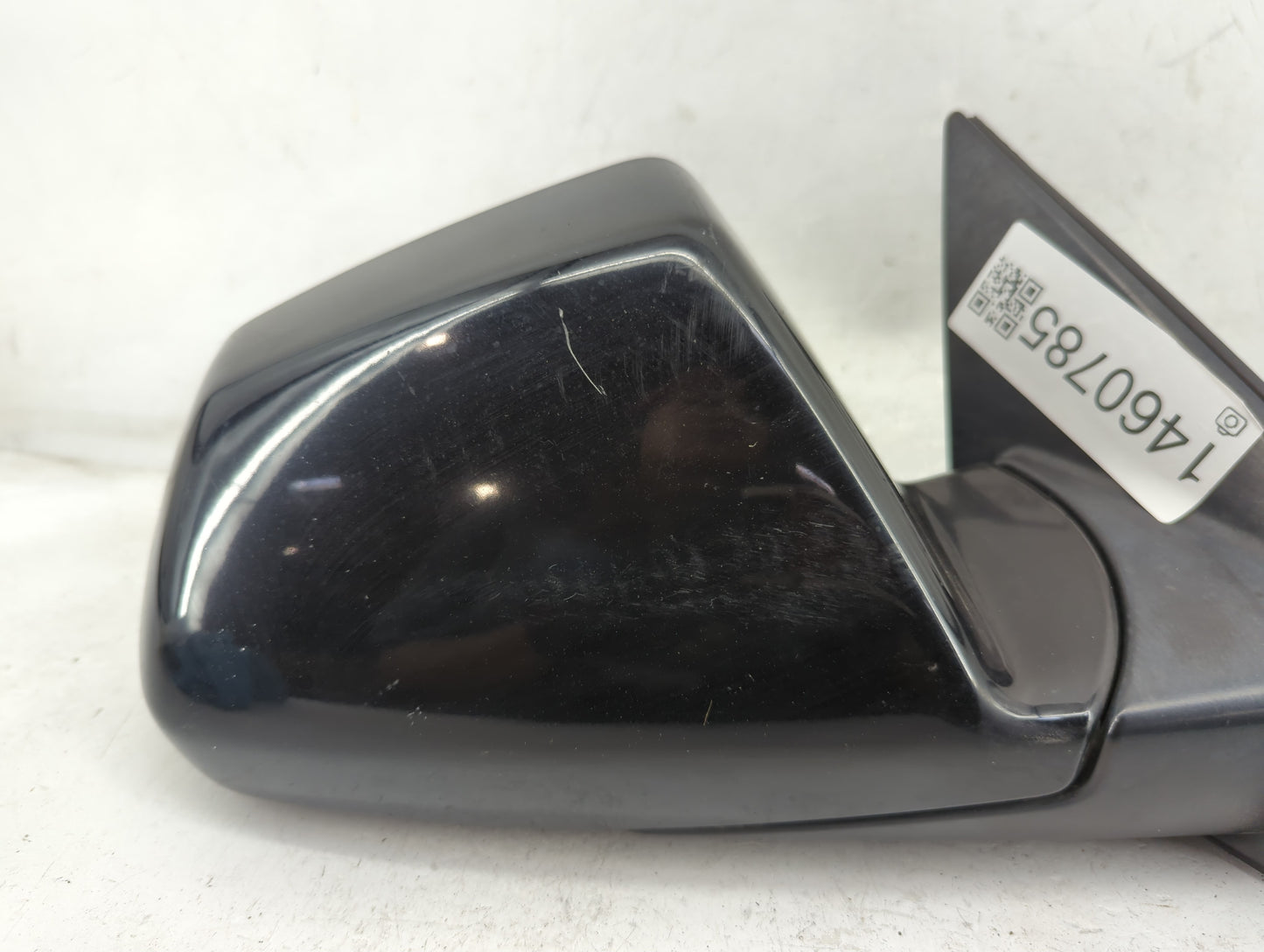 2008-2014 Cadillac Cts Passenger Side View Mirror - Right Door Mirror OEM Used - Oemusedautoparts1.com