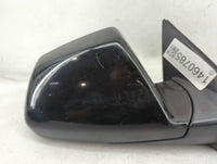 2008-2014 Cadillac Cts Passenger Side View Mirror - Right Door Mirror OEM Used - Oemusedautoparts1.com