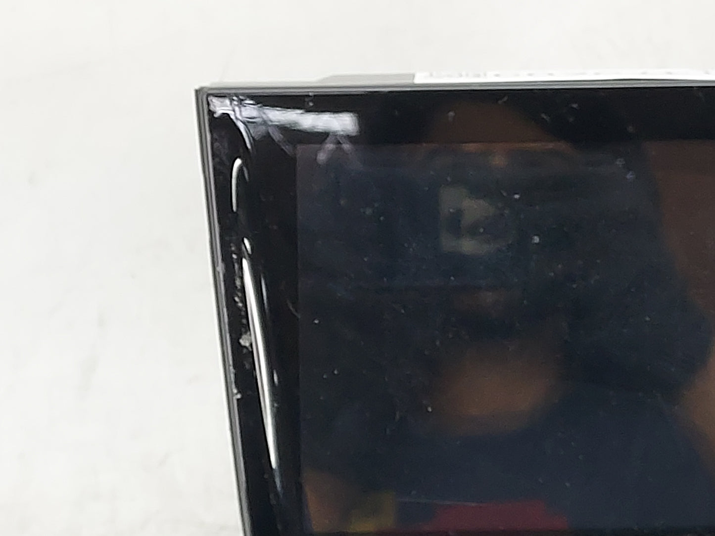 2014 Cadillac Cts Radio Control Panel Black - Oemusedautoparts1.com