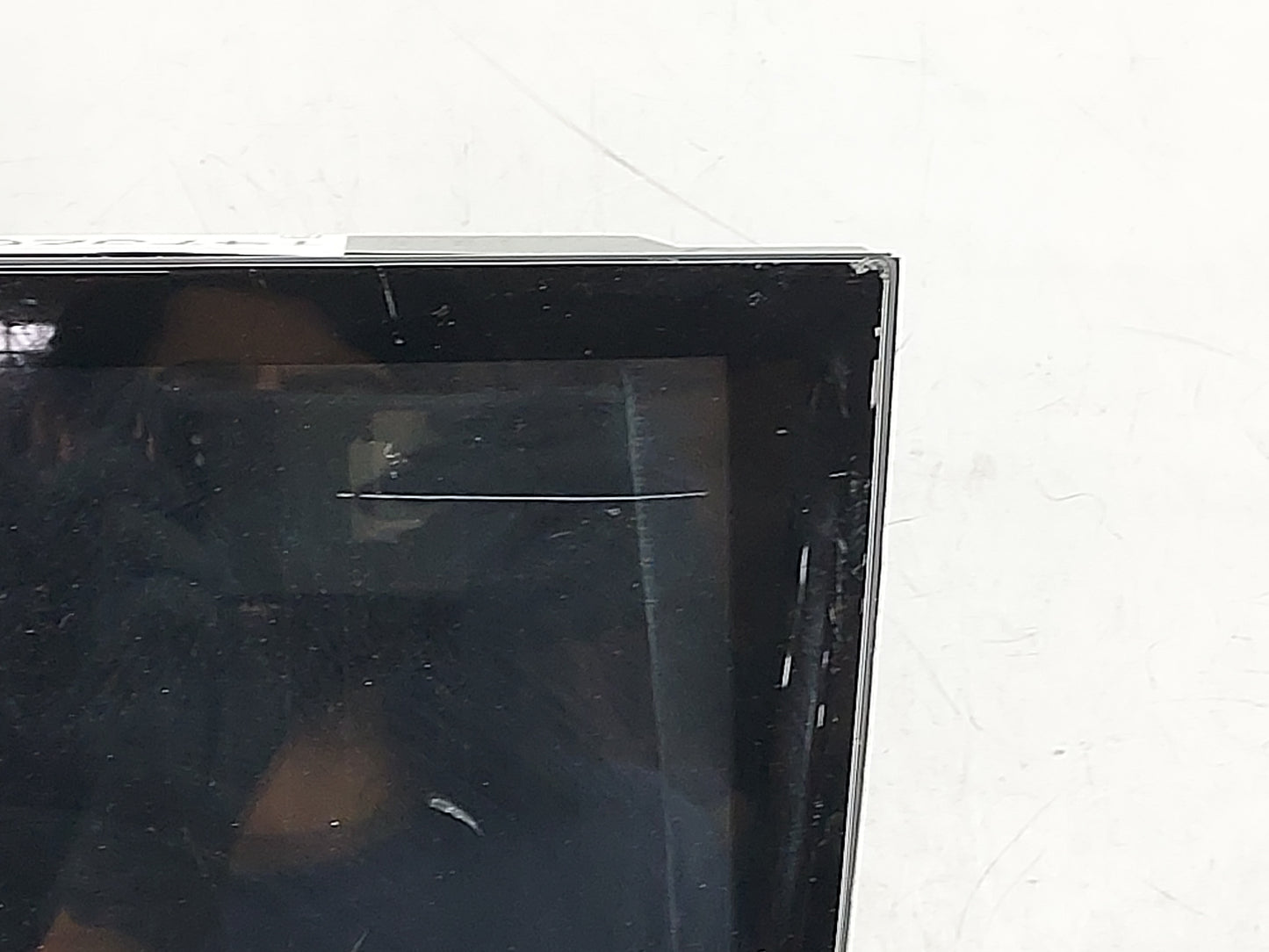 2014 Cadillac Cts Radio Control Panel Black - Oemusedautoparts1.com