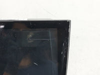 2014 Cadillac Cts Radio Control Panel Black - Oemusedautoparts1.com