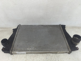compare product 2014-2019 Cadillac Cts Turbo Intercooler
