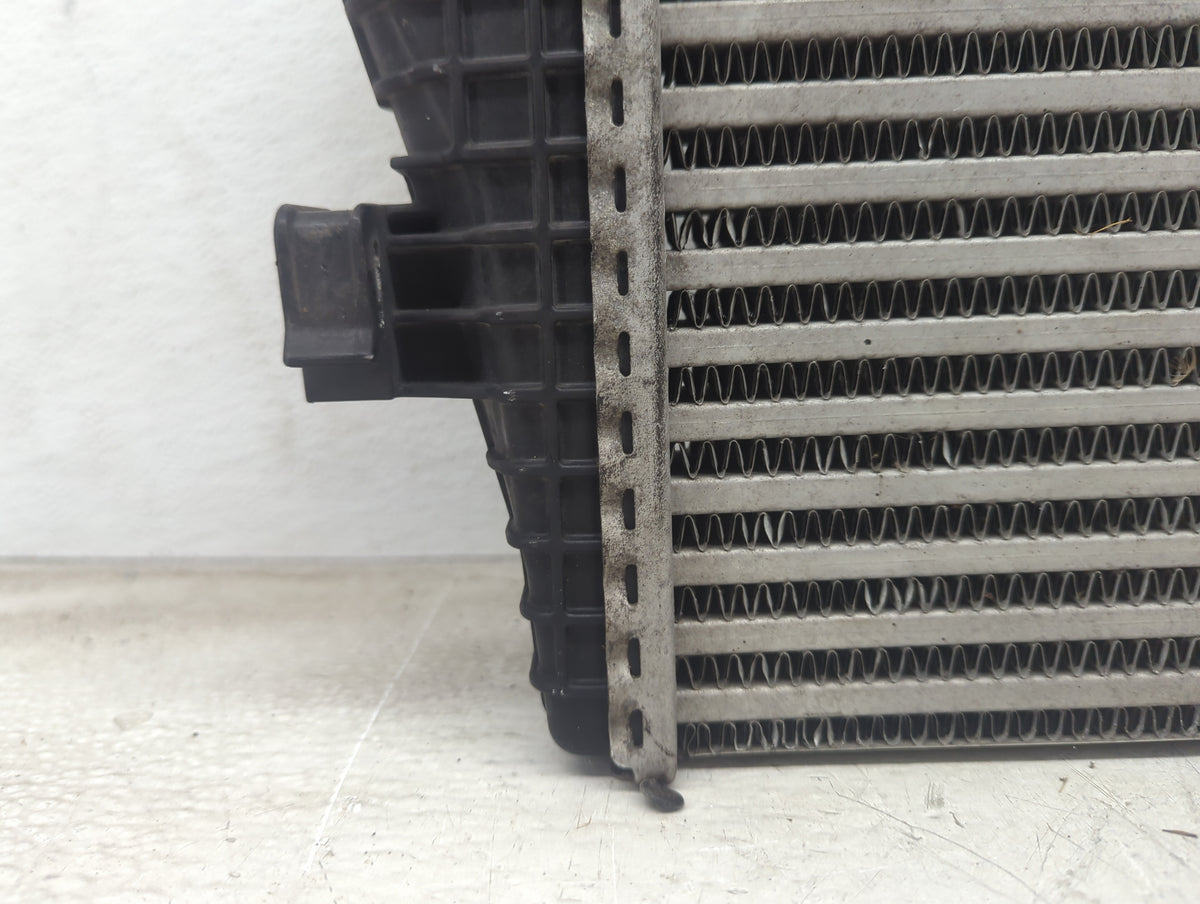 2014-2019 Cadillac Cts Turbo Intercooler - Oemusedautoparts1.com