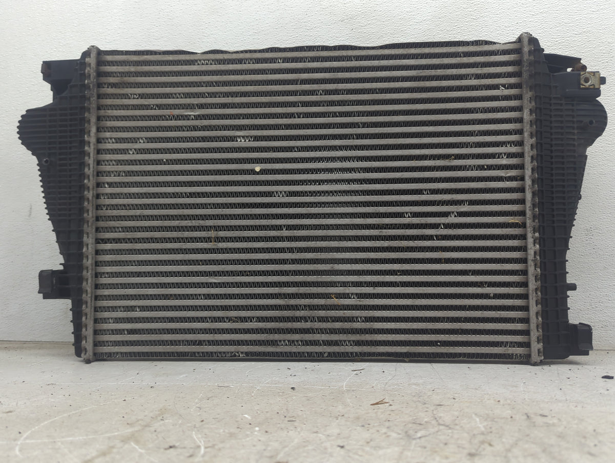 2014-2019 Cadillac Cts Turbo Intercooler - Oemusedautoparts1.com